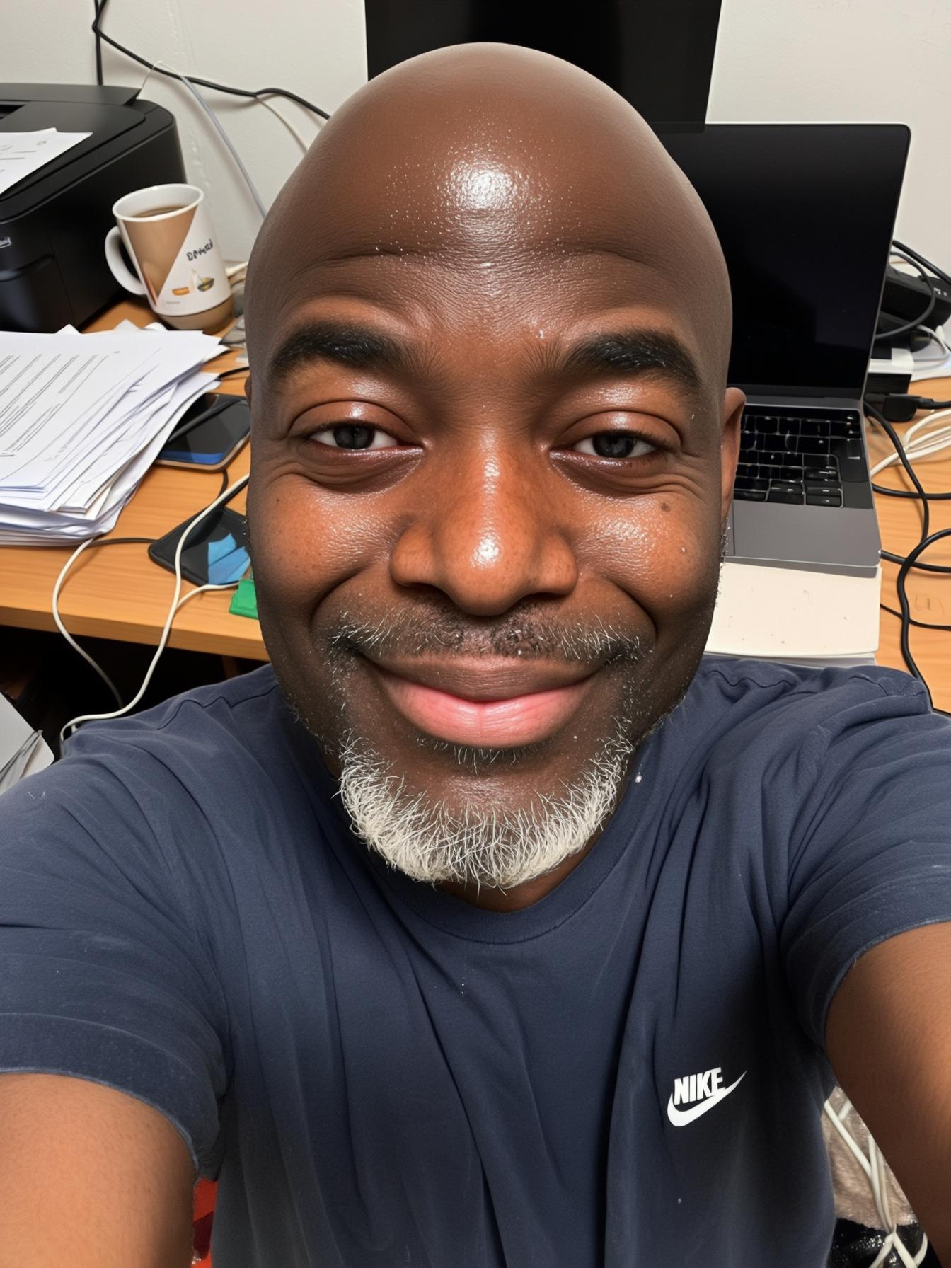 Marcus T.